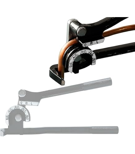 KWOKWEI Soft Copper Tube, Copper Round Tube OD 10mm ID 8mm - View #5