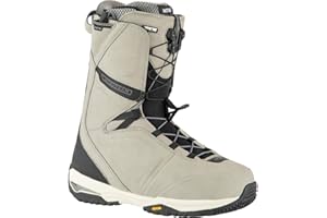 Nitro Snowboards Team TLS '21 All Mountain Freeride Freestyle - Botas de Snowboard para Hombre
