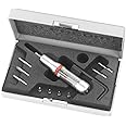 FACOM A.300MTJ1 Series A.Mtj1 Micro-Tech Torque Screwdriver Set, 4 20CN.m Capacity