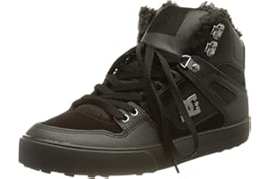 DC Shoes Mężczyźni Pure High Top Wc Winterbuty skateboardowe
