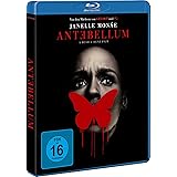 Antebellum [Blu-ray]