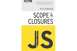 You Don't Know JS: Scope & Closures