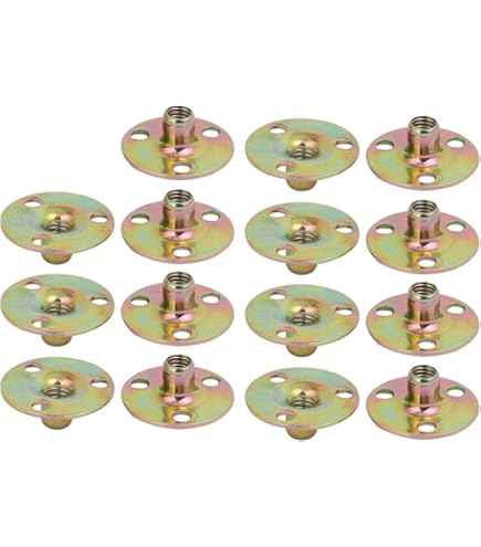 Noodschalm, gegalvaniseerd mt. 3 t/m 12mm. - Bakker's Quality Products