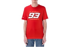 M&M'S GP GRUPPO PRITELLI Camiseta Hombre Marquez - 93-S