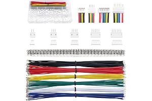 2/3/4/5/6 Pines Individuales + Cable