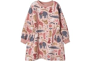 Mayoral Vestido para niña Rosa