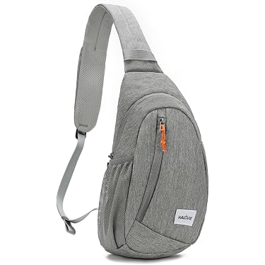 Sac De Poitrine Homme - Sacs Bandoulière Homme / Sacs À Main Homme