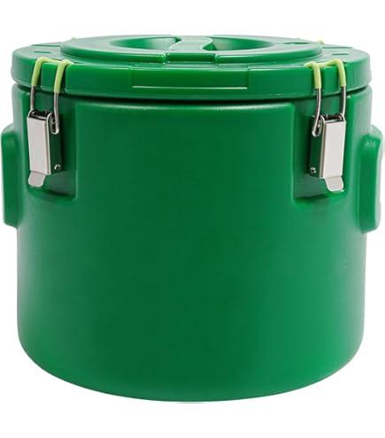Isolierter Lagercontainer / Thermocontainer 20 Fuß inkl. Fracht in Baden-Württemberg - Ötisheim