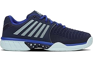K-Swiss Express Light 3 Padel, Zapatos de Tenis Hombre