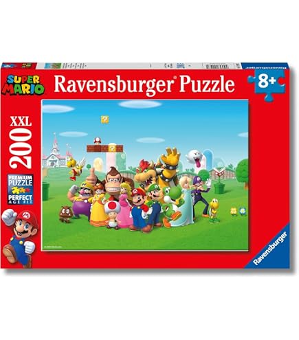 Schmidt Spiele 56531 - Puzzle Per Bambini 150 Pezzi In Cartone Erba - Multicolore, Da 7 Anni In Su - 2