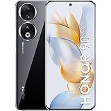 MOBILE PHONE HONOR 90 12/512GB/MIDNIGHT BLACK 5109ATQL HONOR