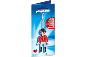 Playmobil - 6617 - Porte-CLS Cavalire