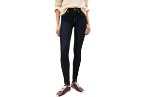Tommy Hilfiger Como Skinny Fit-jeans för kvinnor