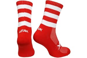 ATAK Unisex Mid Leg Socks