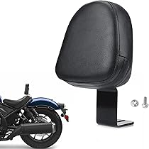 Windscherm Puig model New Generation Honda CMX 300