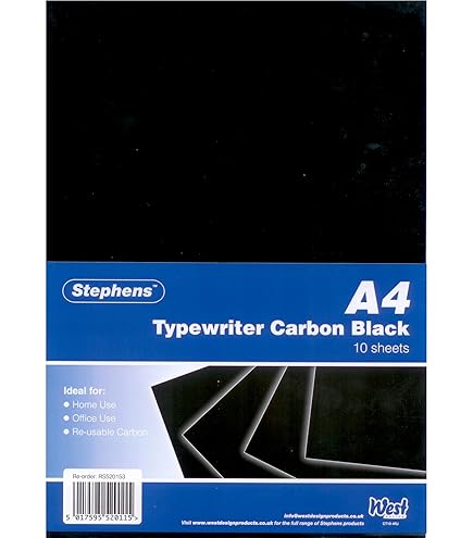 Koop Uw Pelikan Carbonpapier Plenticopy 200H, Et | Easy Desk NV - View #6