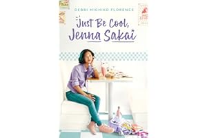 Just Be Cool, Jenna Sakai