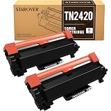 Brother TN2420 Tóner negro original de larga duración para las impresoras:  HLL2310D, HLL2350DW, HLL2370DN, HLL2375DW, DCPL2510D, DCPL2530DW,  DCPL2550DN, MFCL2710DW, MFCL2730DW, MFCL2750DW : Brother: Amazon.es:  Informática