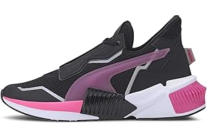 PUMA Damen Provoke Xt WN's Gymnastikschuh