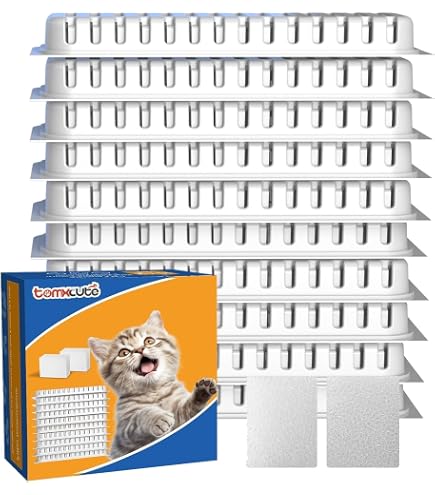 TOMXCUTE Vervangende pomp voor kattendrinkfontein, ultra silencieuse pomp voor katten drinkfontein (schakelaarbediening TOMXCUTE Vervangende pomp voor kattendrinkfontein, ultra silencieuse pomp voor katten drinkfontein (schakelaarbediening