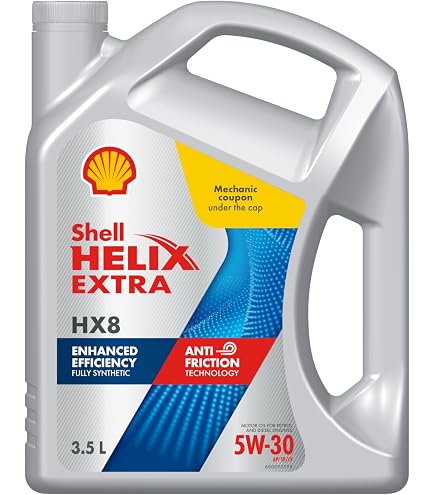 Shell Rimula R3X 15W-40 API CH4 Plus Heavy Duty Diesel Engine Oil