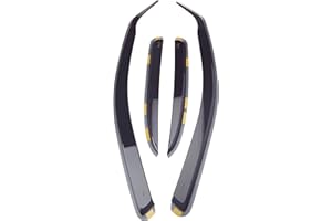 Heko 12237 Déflecteur d'air