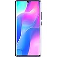 Xiaomi Mi Note 10 lite - Smartphone 4G (6.53", 6GB RAM, 64GB ROM, Dual Nano-SIM) Viola - Versione Francese
