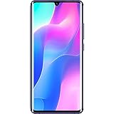 Xiaomi Mi Note 10 lite - Smartphone 4G (6.53", 6GB RAM, 64GB ROM, Dual Nano-SIM) Viola - Versione Francese