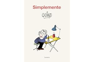 Simplemente Quino (Lumen Gráfica)