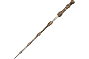 ‎CINEREPLICAS Cinereplicas Harry Potter - Zauberstab Stift - Offizielle Lizenz (Albus Dumbledore)