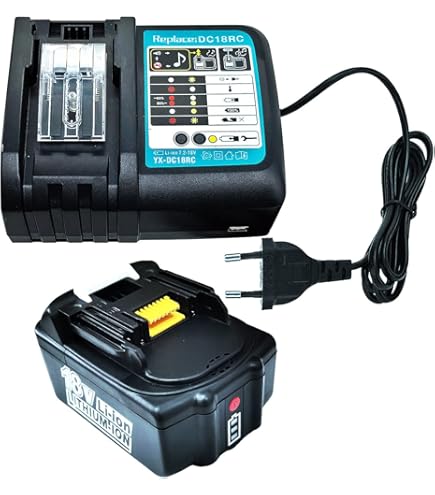 Laserliner PowerPlane 3G Multi-18V batterij adapter voor Festool