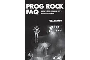 Prog Rock FAQ: All That's Left to Know About Rock's Most Progressive Music