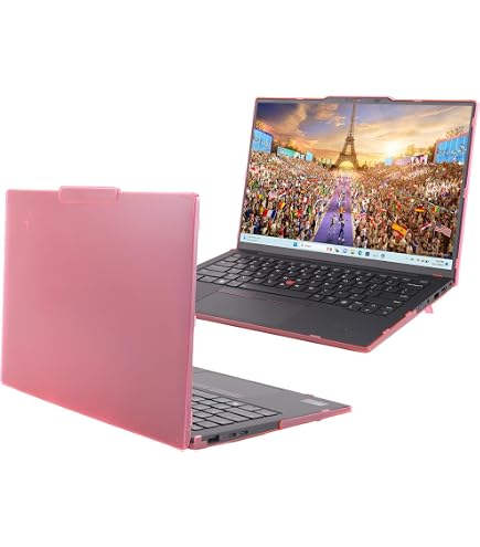 mCover Coque Rigide pour Ordinateur Portable HP ProBook 450/455 G7 / G6 2019, 15,6 (Non