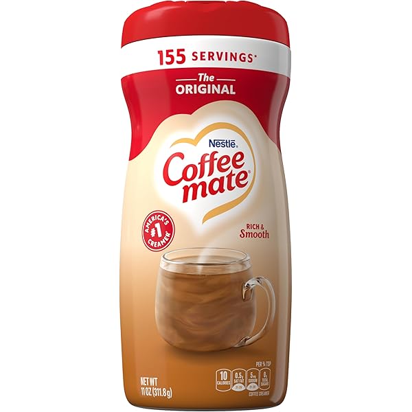 Nestle - riririn Nestle Ricore au Lait Bonjour kawa instant z mlekiem i