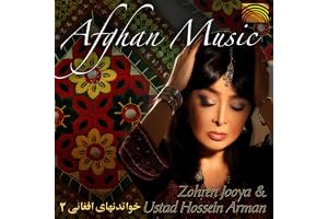 Afghan Music