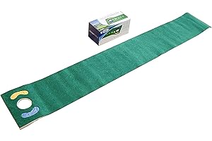 Longridge Alfombra de Golf Deluxe