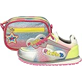 Liu jo me contro te sneaker wonders 20 bambina silver 35 taglia europea :  35 amazon shoes bimba - Stileo.it