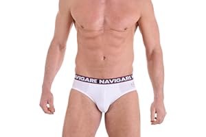 Navigare Slip (Pacco da 6) Uomo