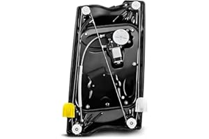 Frankberg Lève-vitre électrique avec Moteur Avec Panneau Avant Gauche pour Freelander II FA LF Bantam 2006-2016 LR002208