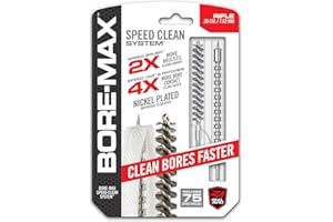 Real Avid Bore Max Set .30/.308/7.62 mm