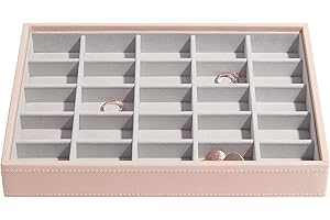 Stackers Classic Medium Jewellery Box Trinkets LayerA
