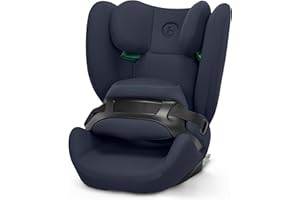 CBX by Cybex Pallas B i-Size/Blue-blue PU1