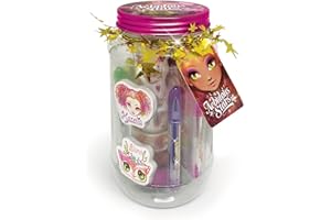 Nebulous Stars Educa Tarro-Regalo Papelería Borrás 18150