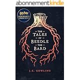 The Tales of Beedle the Bard: A Harry Potter Hogwarts Library Book (English Edition)
