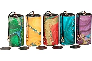 Lot de 5 Zaphir son et carillons – Couleur au choix Carillon