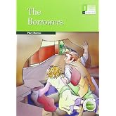 BORROWERS,THE 1 ESO (LECTURAS)