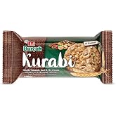 Eti Bur&ccedil;ak Kurabi Fındıklı 198 g