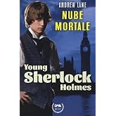 Nube mortale. Young Sherlock Holmes