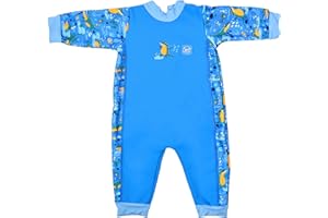 Splash About Babies Warm-in-One Wetsuit