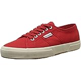 superga 2750 plus differenza